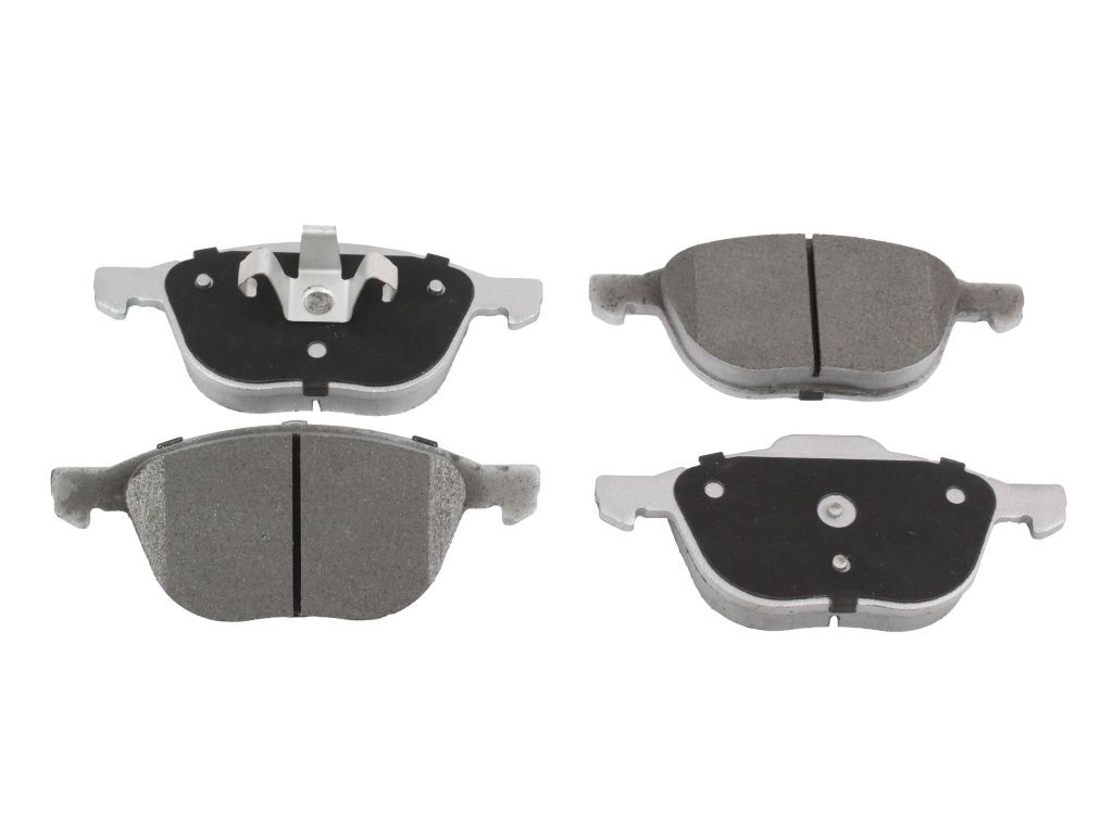 ABAKUS Brake pad set Article number: 231-01-004 cheaply