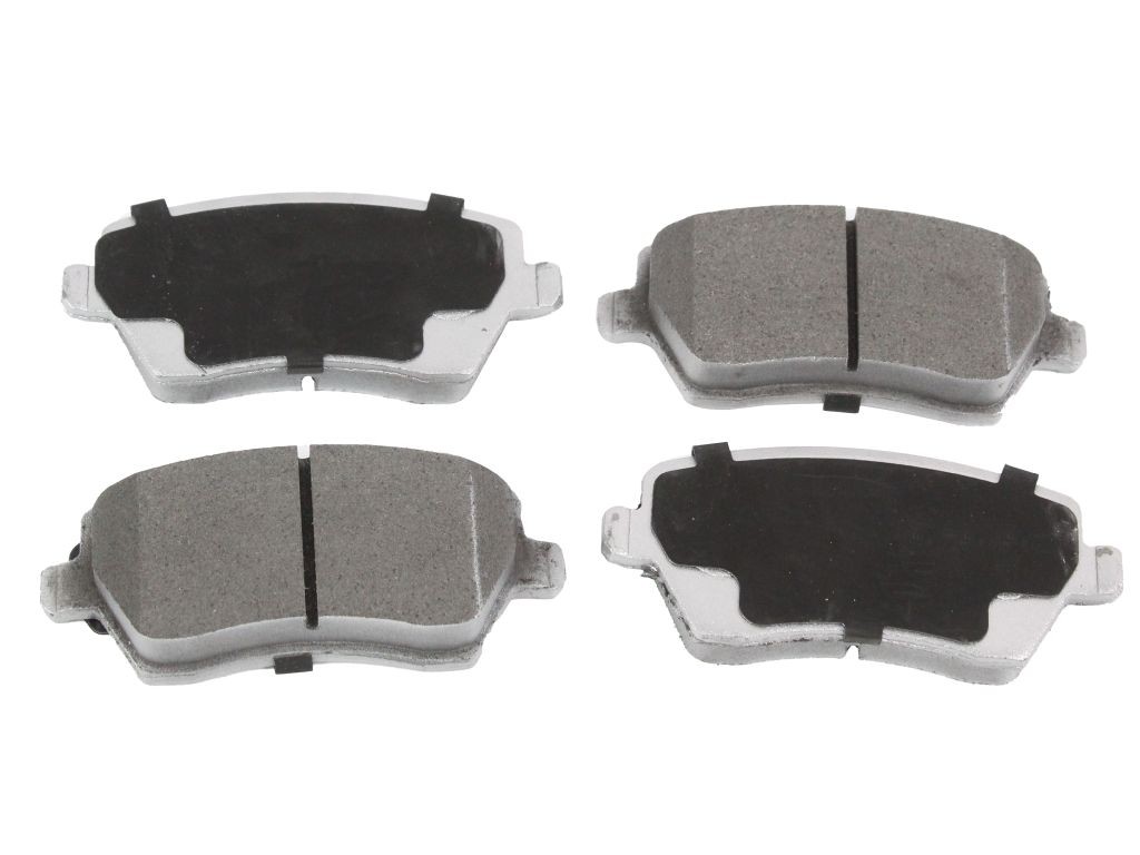 ABAKUS Brake pad set Article number: 231-01-009 cheaply