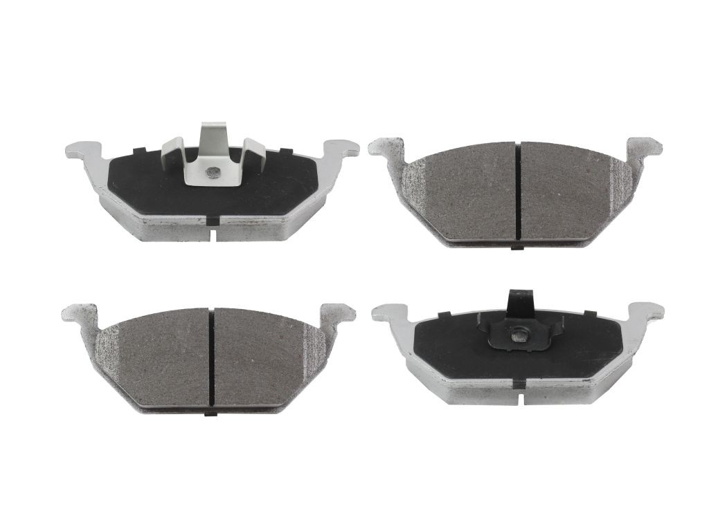 ABAKUS Brake pad set Article number: 231-01-011 cheaply