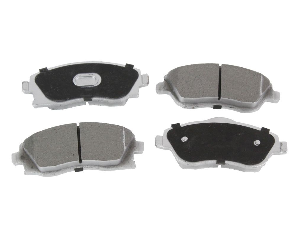 ABAKUS Brake pad set Article number: 231-01-015 cheaply