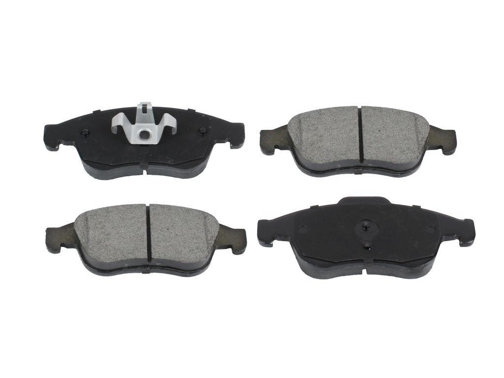 ABAKUS Brake pad set Article number: 231-01-017 cheaply