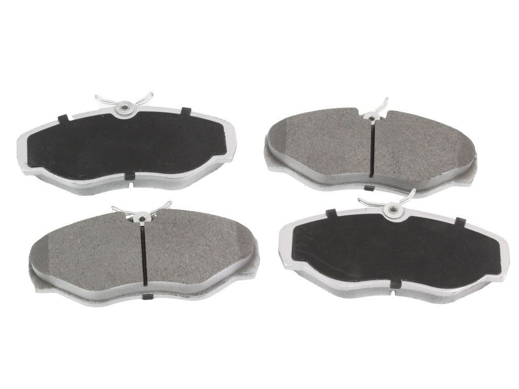 ABAKUS Brake pad set Article number: 231-01-022 cheaply