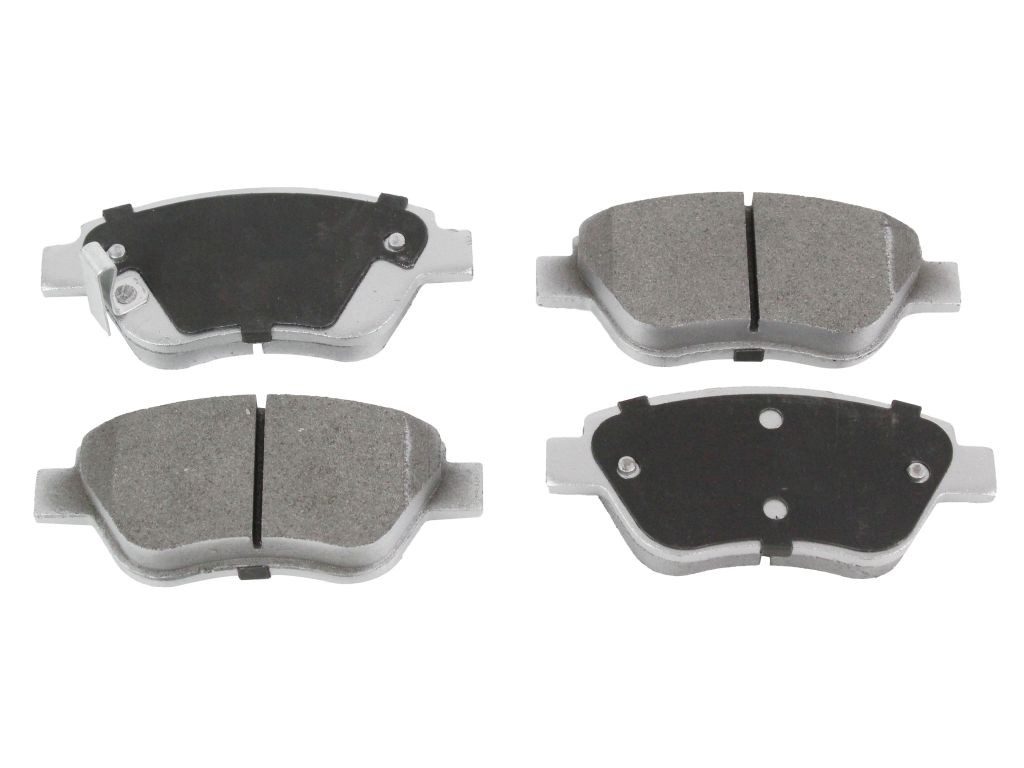 ABAKUS Brake pad set Article number: 231-01-024 cheaply