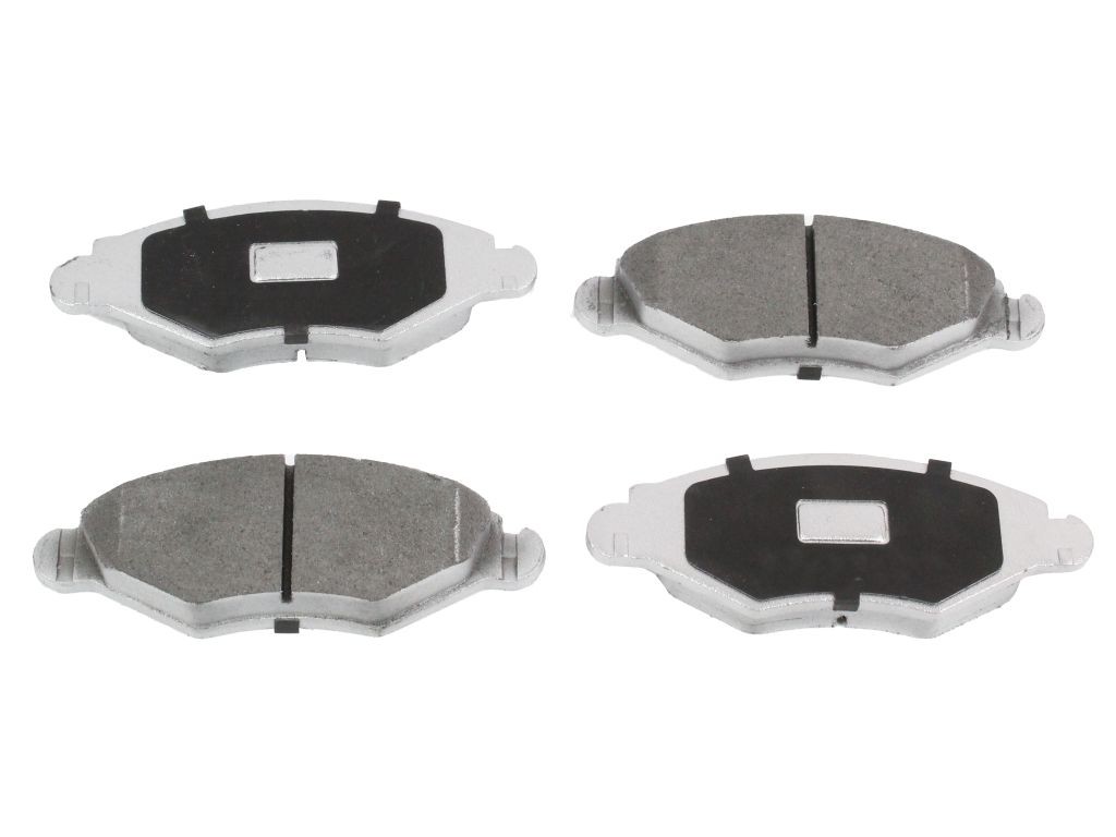 ABAKUS Brake pad set Article number: 231-01-033 cheaply