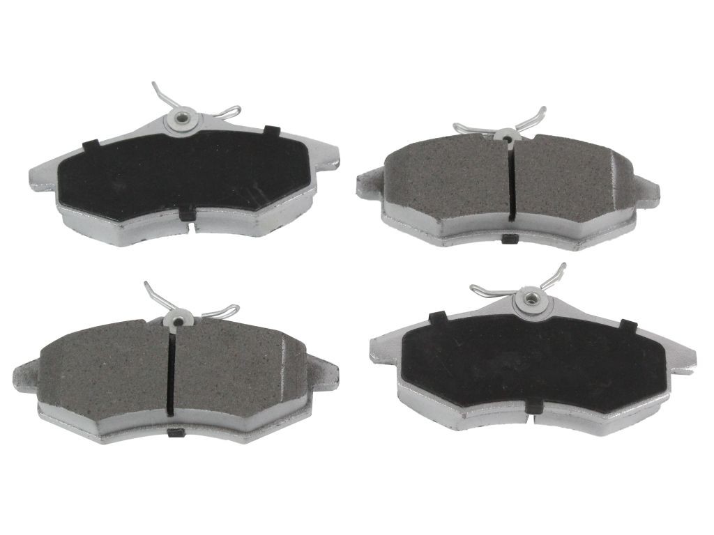 ABAKUS Brake pad set Article number: 231-01-035 cheaply