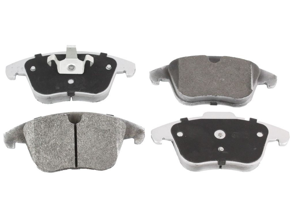 ABAKUS Brake pad set Article number: 231-01-036 cheaply