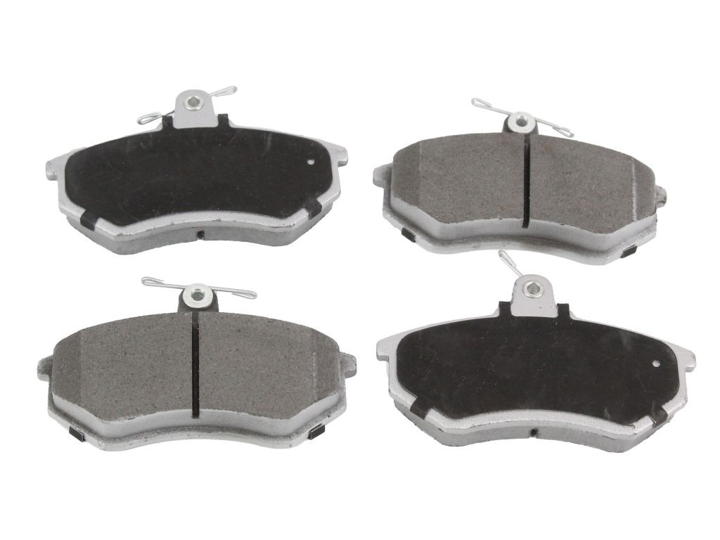 ABAKUS Brake pad set Article number: 231-01-038 cheaply