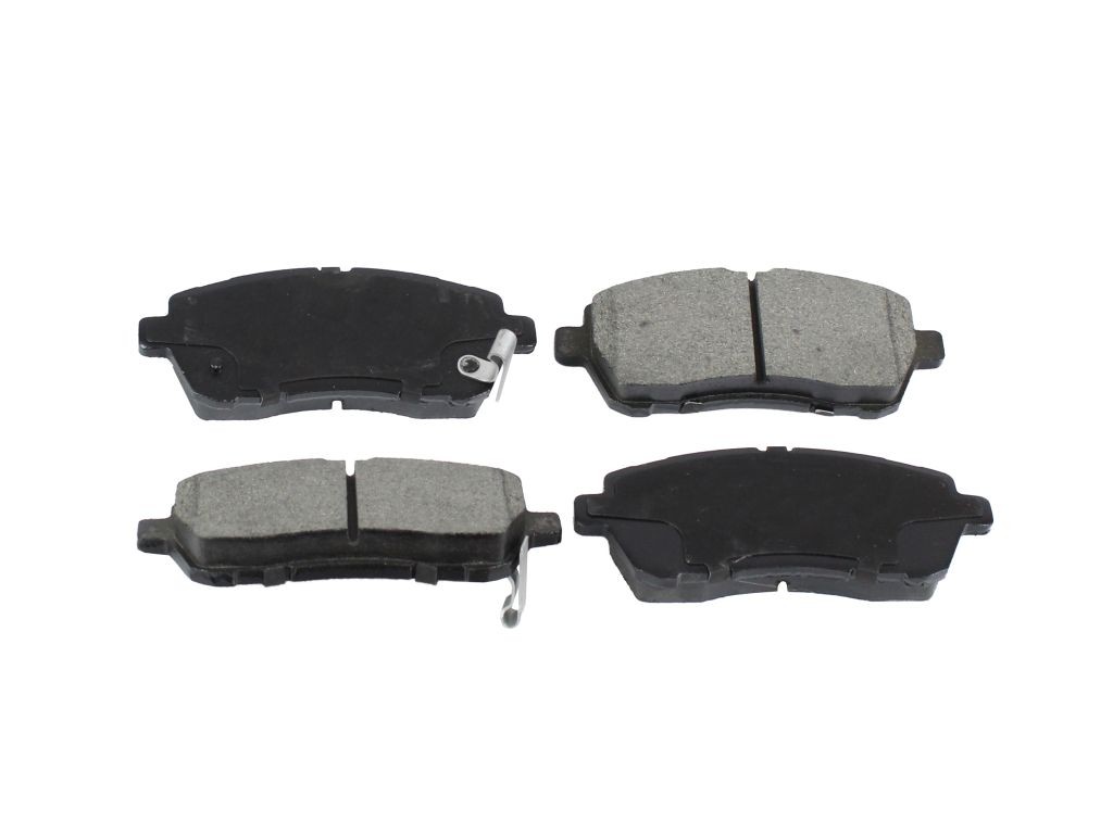 ABAKUS Brake pad set Article number: 231-01-046 cheaply