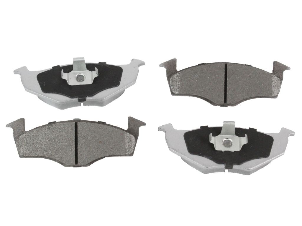 ABAKUS Brake pad set Article number: 231-01-051 cheaply