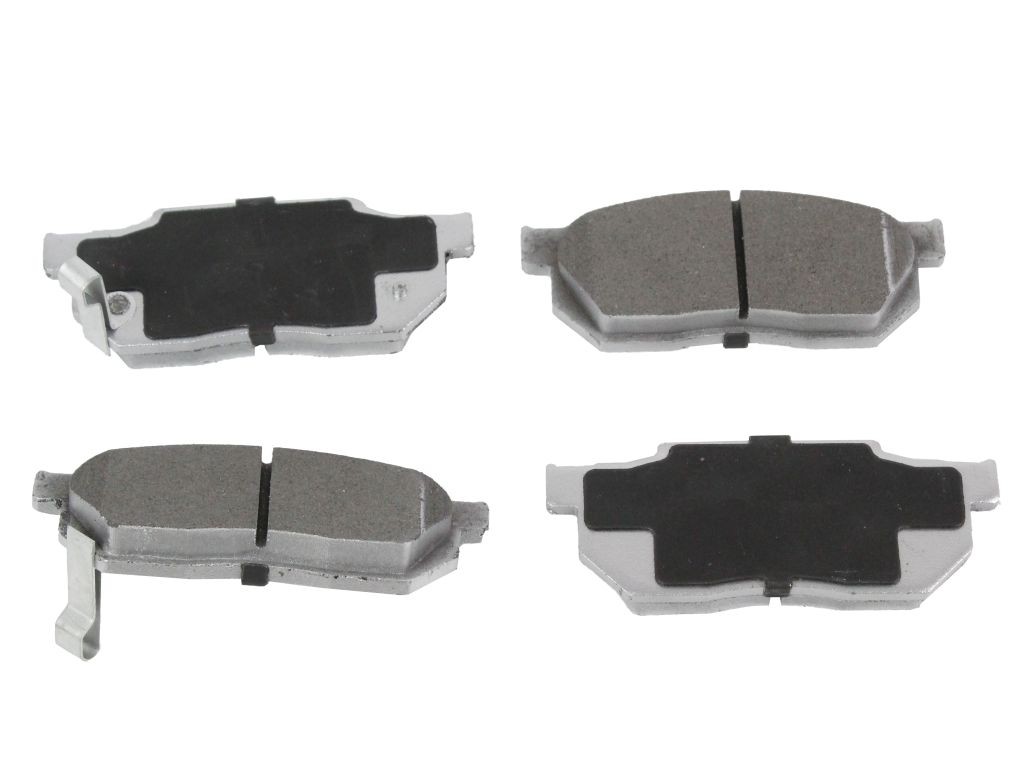 ABAKUS Brake pad set Article number: 231-01-056 cheaply
