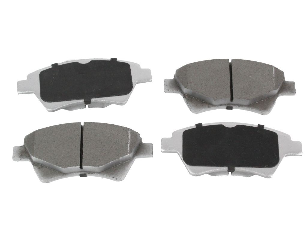 ABAKUS Brake pad set Article number: 231-01-082 cheaply