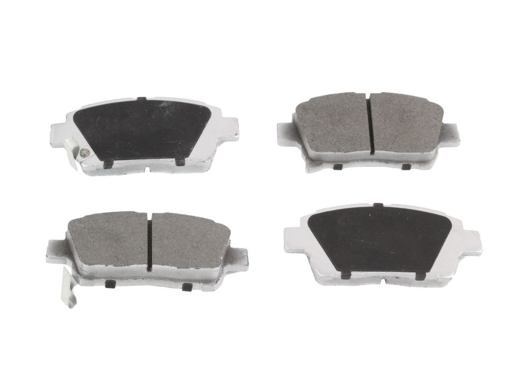 ABAKUS Brake pad set Article number: 231-01-092 cheaply
