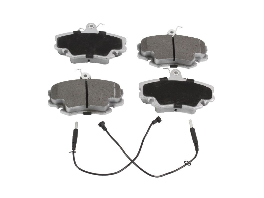 ABAKUS Brake pad set Article number: 231-01-112 cheaply