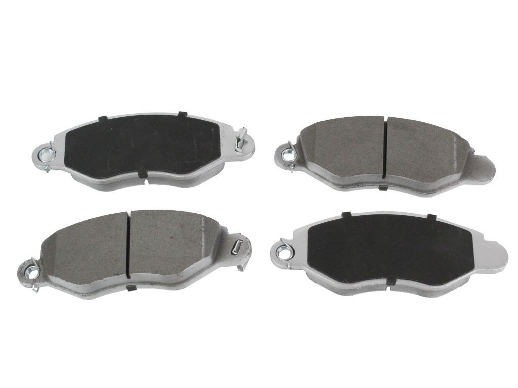 ABAKUS Brake pad set Article number: 231-01-113 cheaply