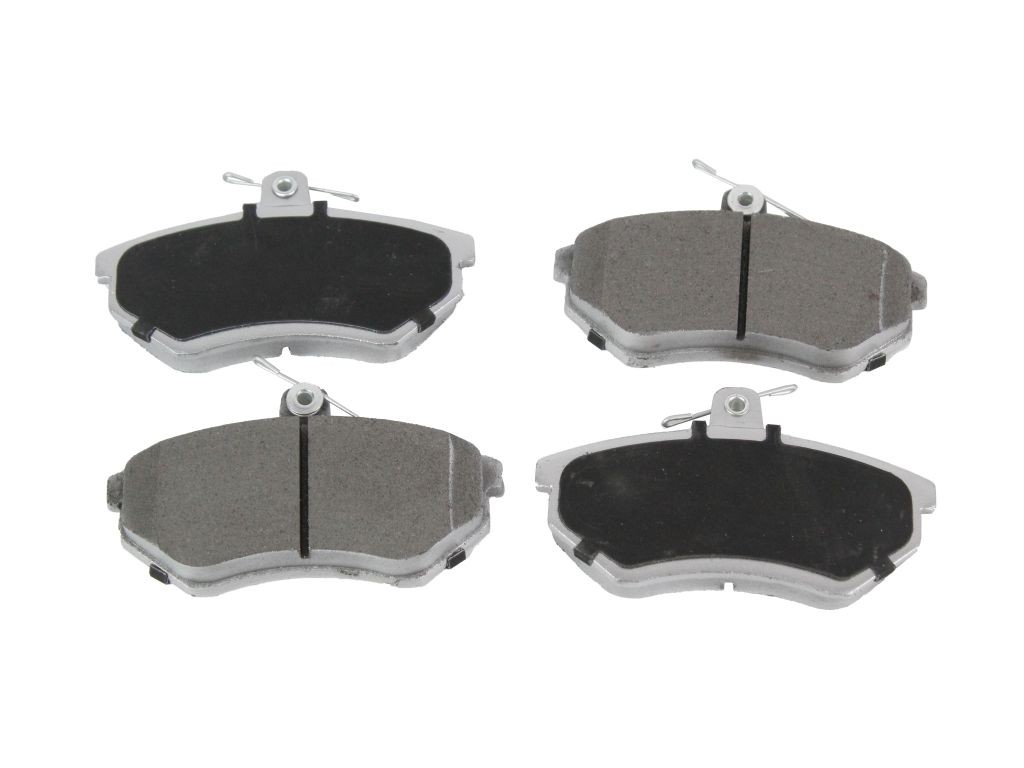 ABAKUS Brake pad set Article number: 231-01-114 cheaply