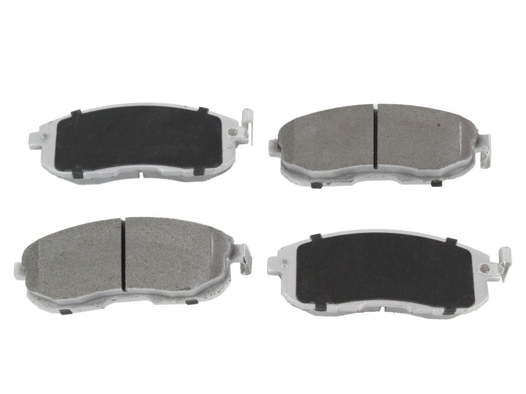 ABAKUS Brake pad set Article number: 231-01-117 cheaply