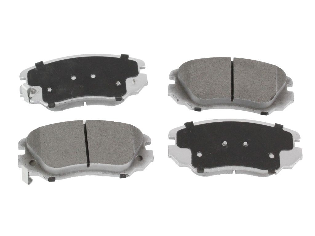 ABAKUS Brake pad set Article number: 231-01-121 cheaply