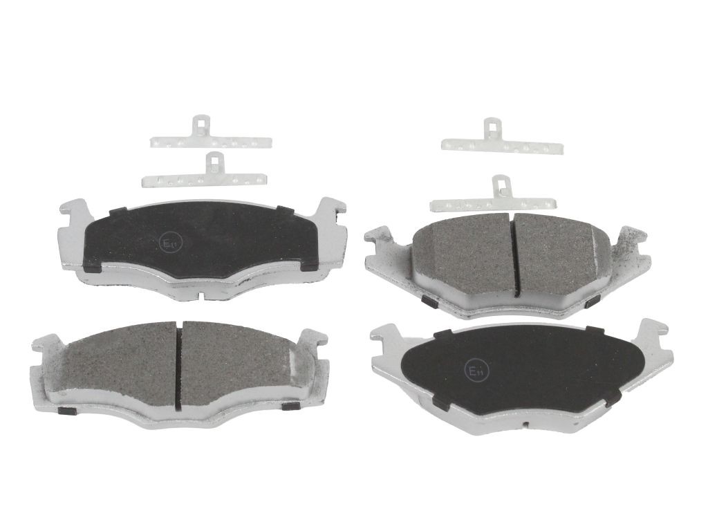 ABAKUS Brake pad set Article number: 231-01-145 cheaply