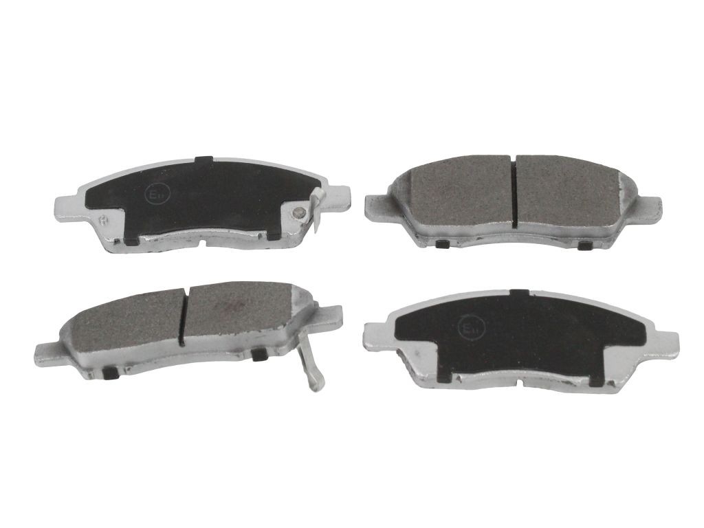 ABAKUS Brake pad set Article number: 231-01-149 cheaply