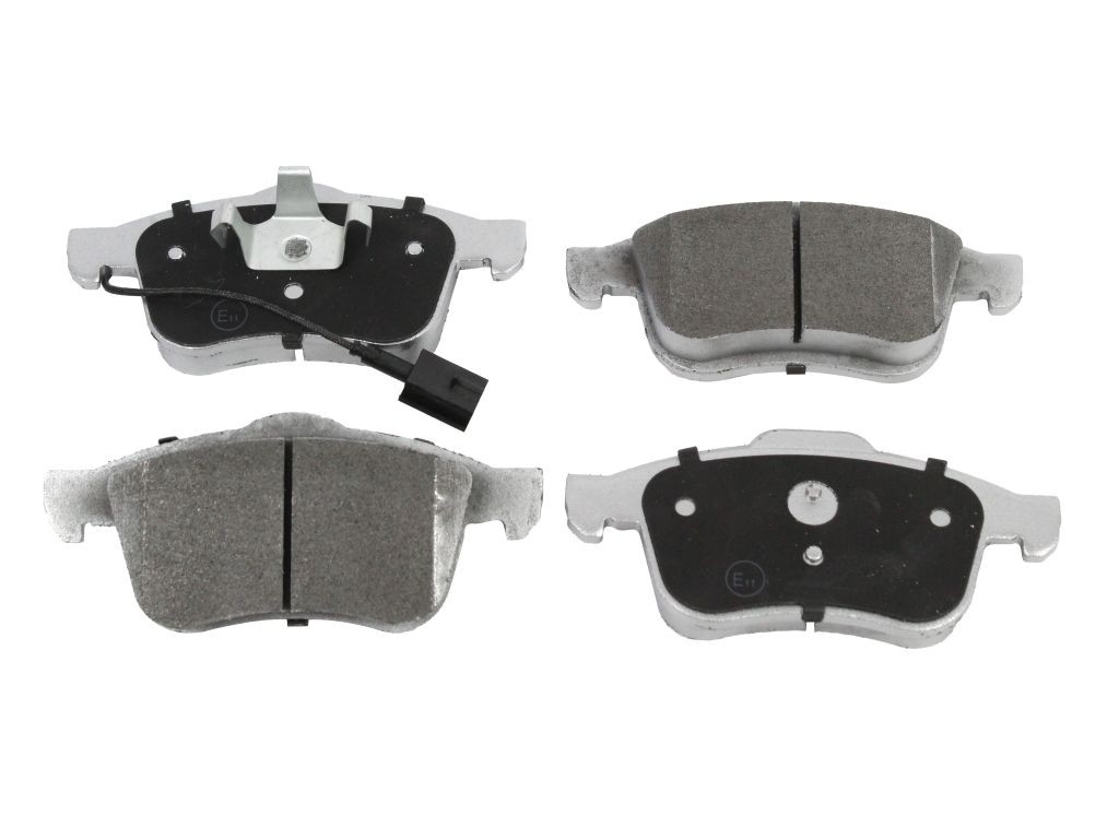 ABAKUS Brake pad set Article number: 231-01-159 cheaply
