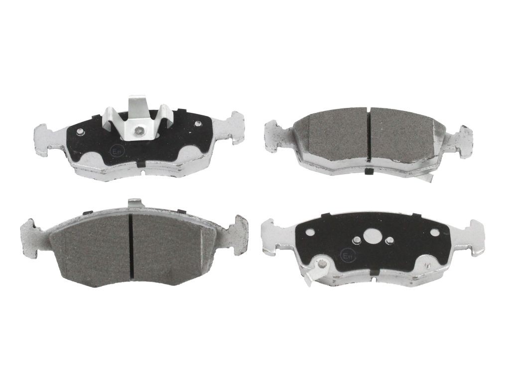 ABAKUS Brake pad set Article number: 231-01-246 cheaply
