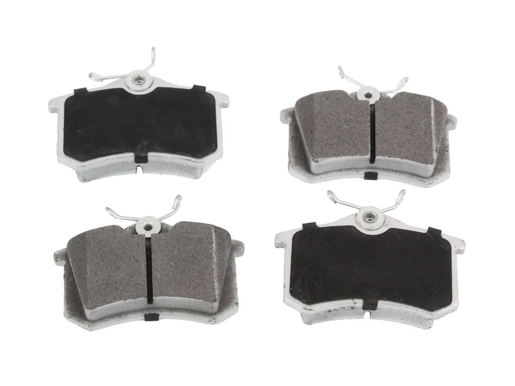 ABAKUS Brake pad set Article number: 231-02-001 cheaply