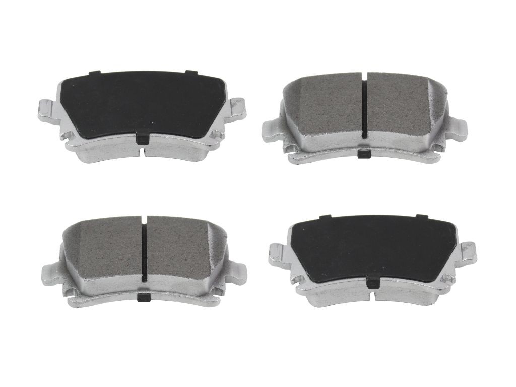 ABAKUS Brake pad set Article number: 231-02-003 cheaply