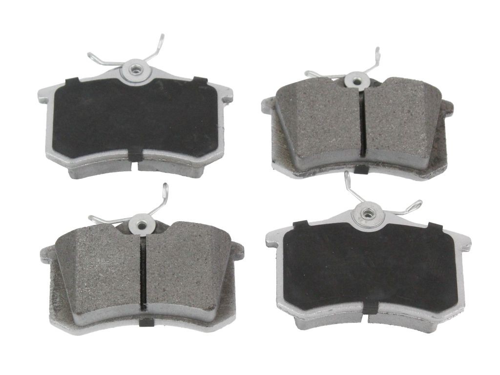 ABAKUS Brake pad set Article number: 231-02-007 cheaply