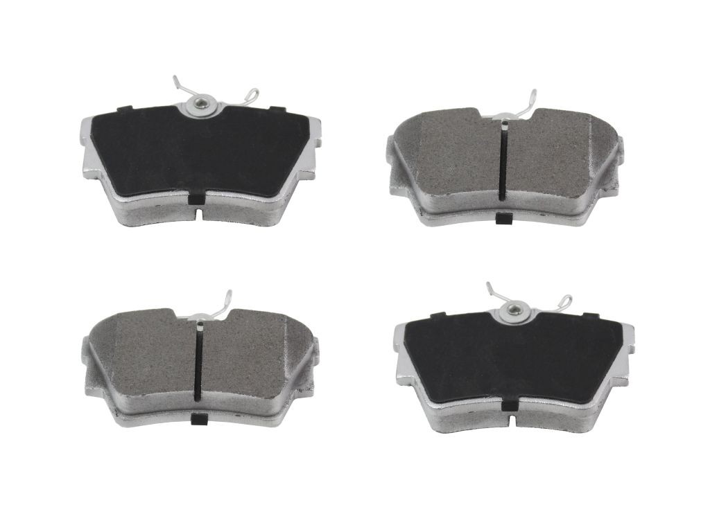 ABAKUS Brake pad set Article number: 231-02-009 cheaply