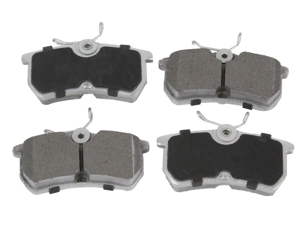 ABAKUS Brake pad set Article number: 231-02-018 cheaply