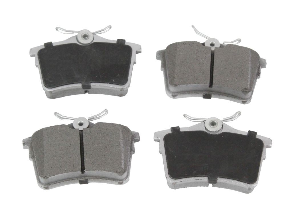 ABAKUS Brake pad set Article number: 231-02-021 cheaply