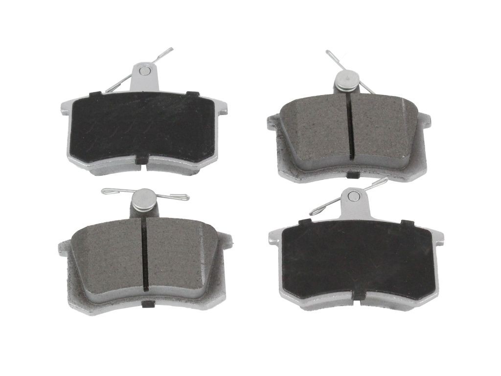 ABAKUS Brake pad set Article number: 231-02-047 cheaply