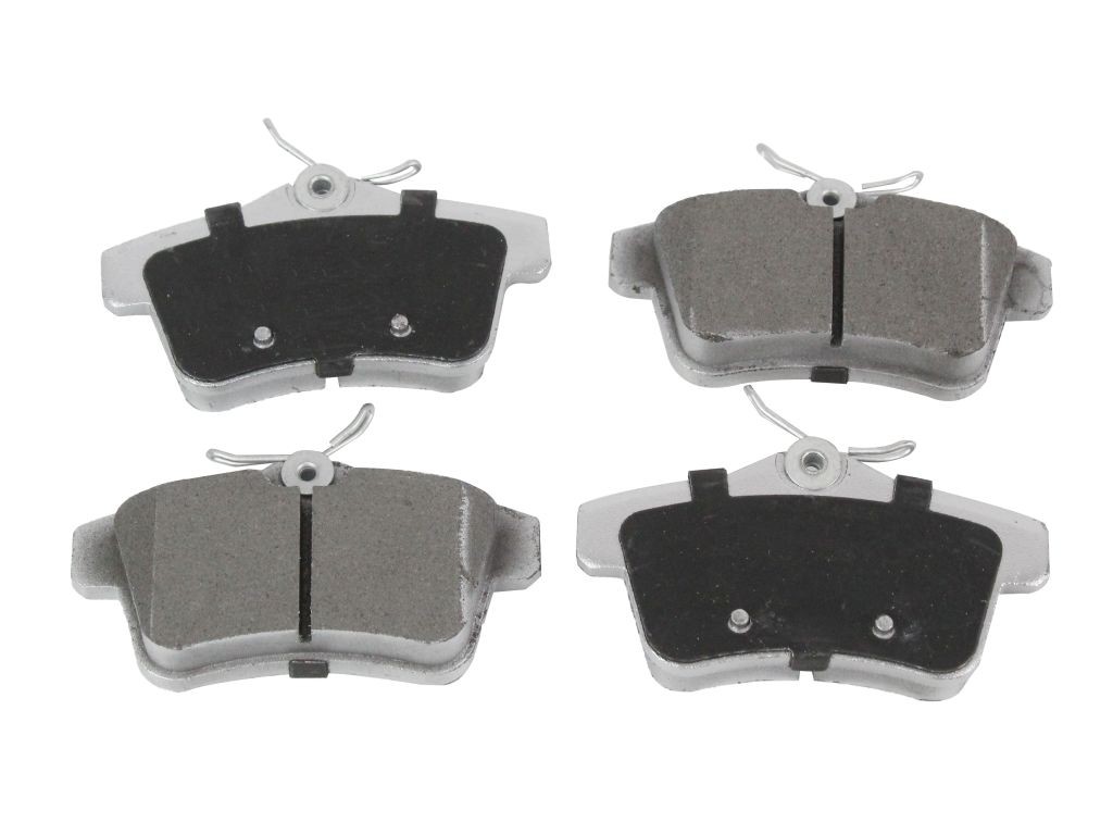ABAKUS Kit pastiglie freni Numero articolo: 231-02-060 poco costoso