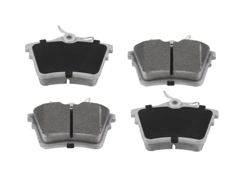 ABAKUS Brake pad set Article number: 231-02-062 cheaply