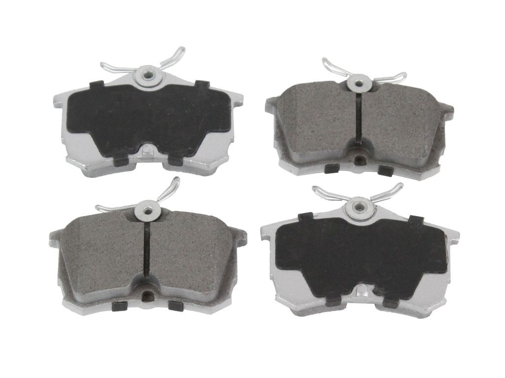 ABAKUS Brake pad set Article number: 231-02-073 cheaply
