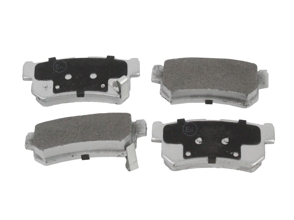 ABAKUS Brake pad set Article number: 231-02-140 cheaply