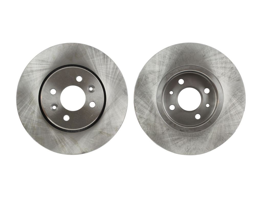 ABAKUS Brake disc Article number: 231-03-007 cheaply