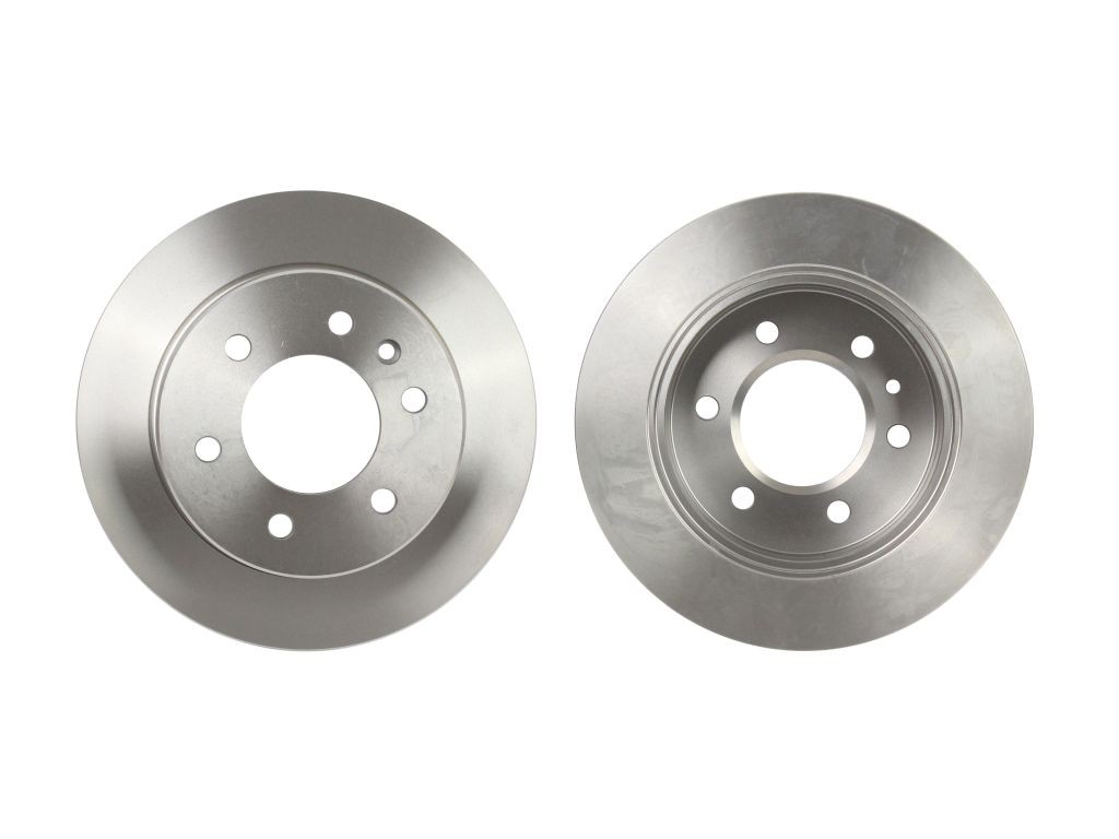 ABAKUS Brake disc Article number: 231-04-048 cheaply