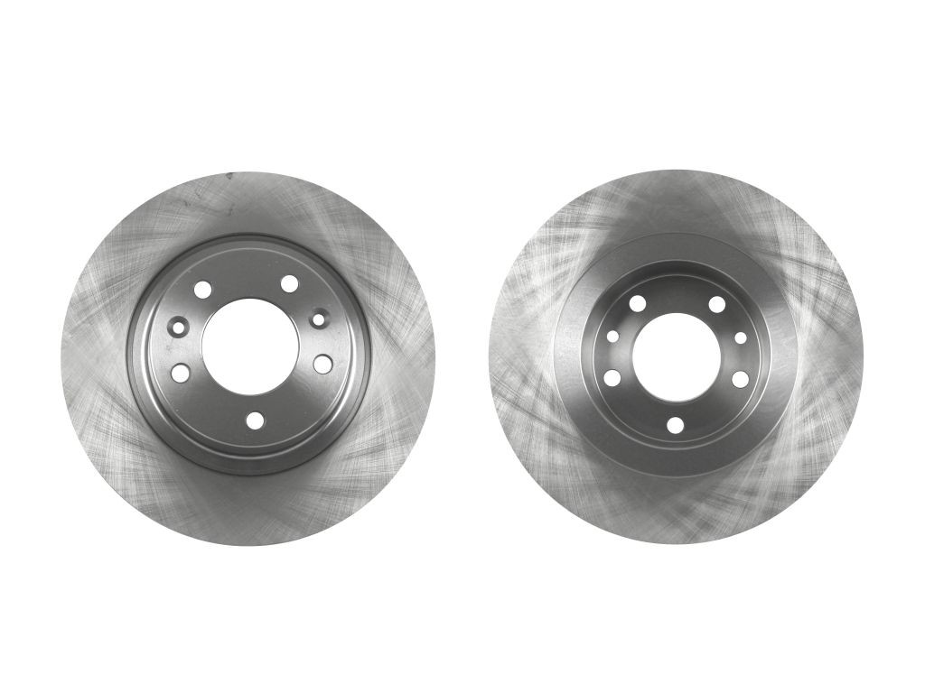 ABAKUS Brake disc Article number: 231-04-134 cheaply