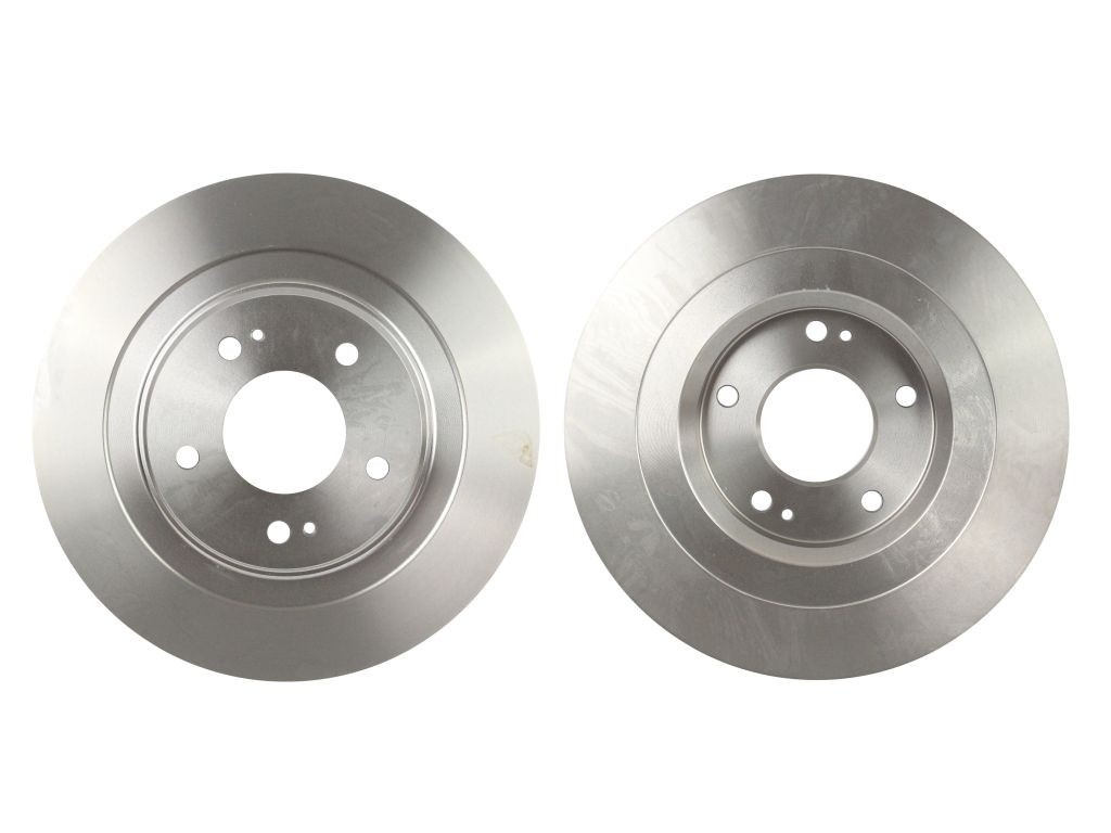 ABAKUS Brake disc Article number: 231-04-155 cheaply