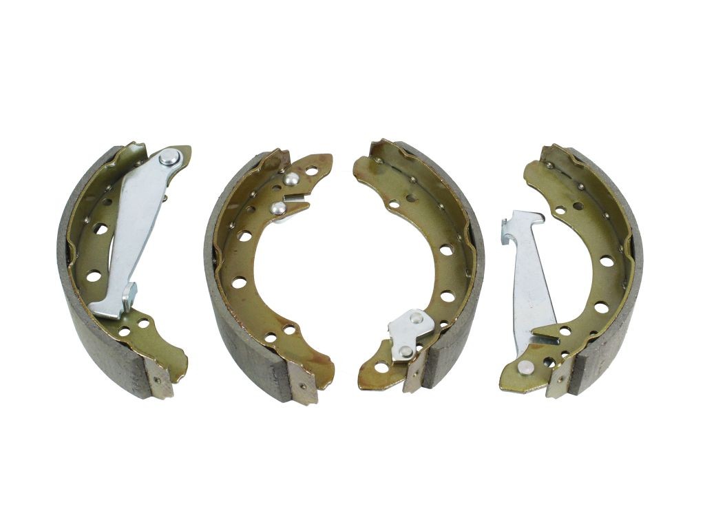 ABAKUS Brake Shoe Set Article number: 231-05-001 cheaply