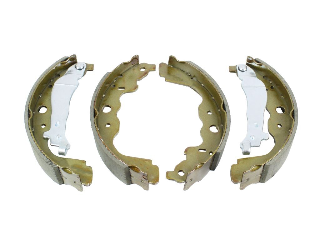 ABAKUS Brake Shoe Set Article number: 231-05-004 cheaply