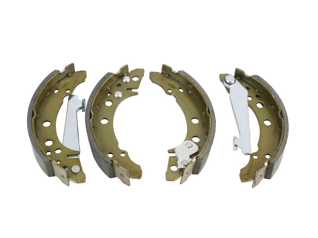 ABAKUS Brake Shoe Set Article number: 231-05-014 cheaply