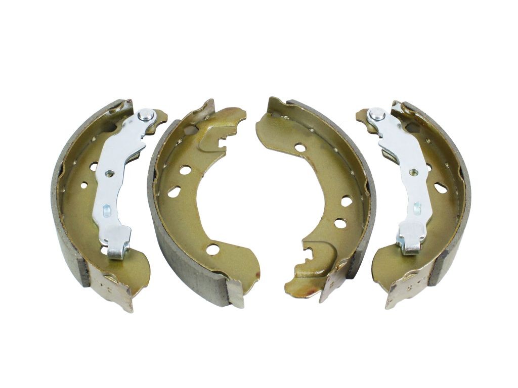 ABAKUS Brake Shoe Set Article number: 231-05-015 cheaply