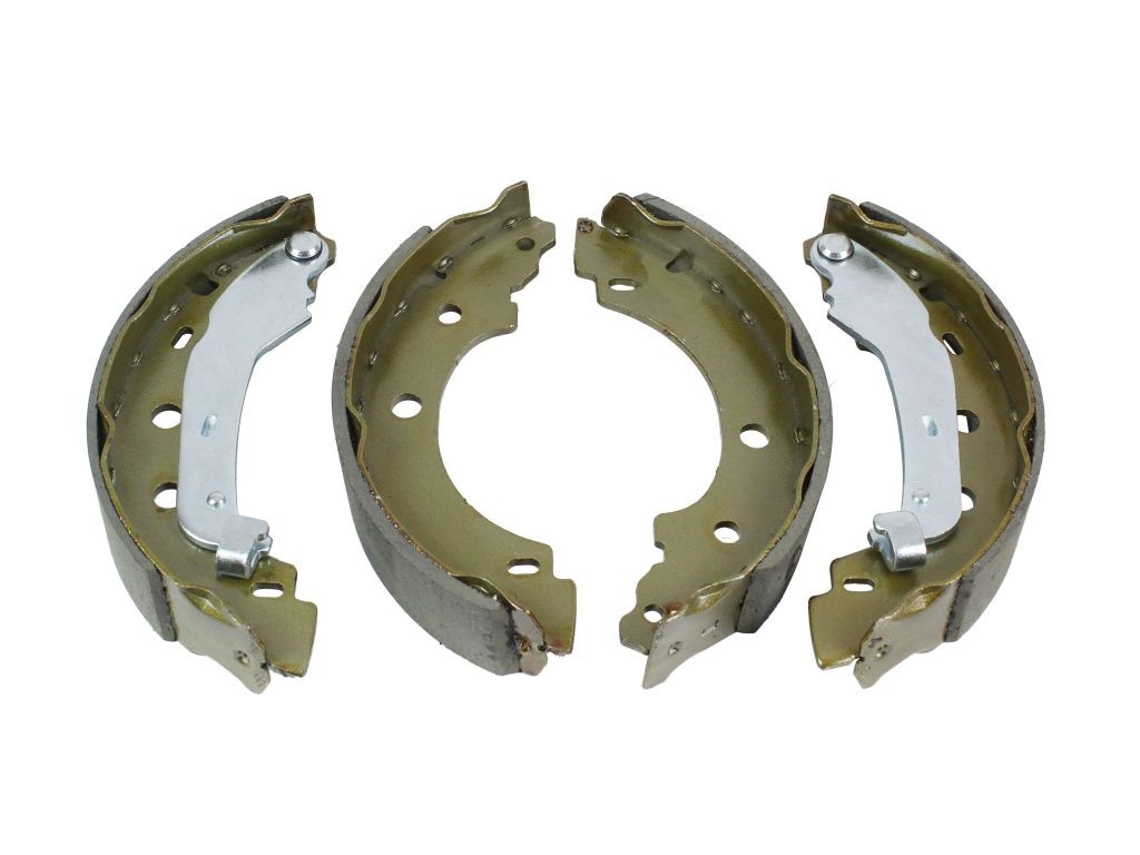 ABAKUS Brake Shoe Set Article number: 231-05-016 cheaply
