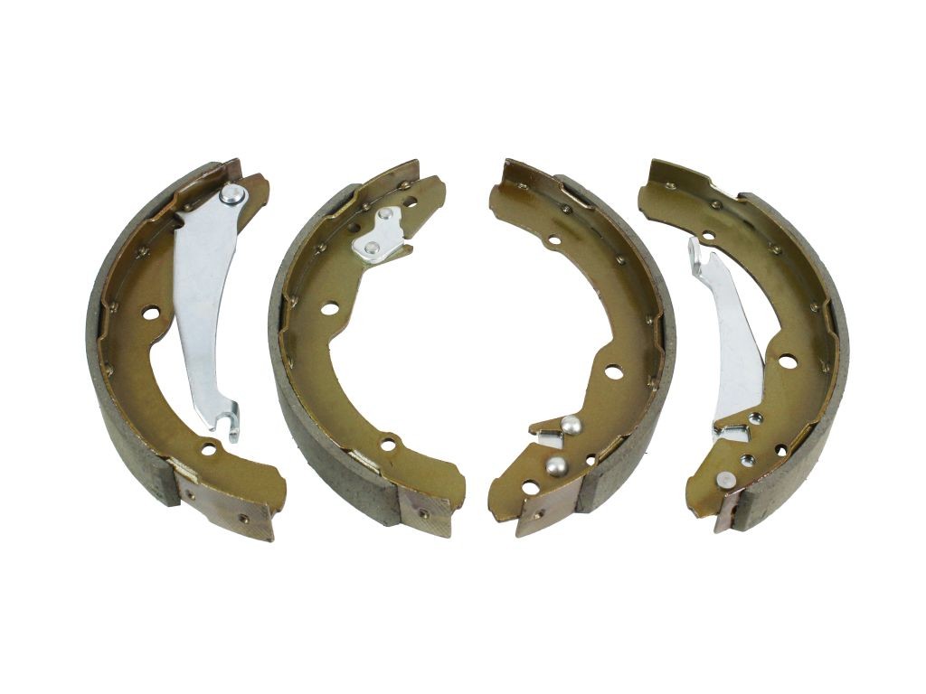 ABAKUS Brake Shoe Set Article number: 231-05-017 cheaply