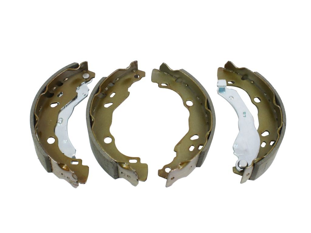 ABAKUS Brake Shoe Set Article number: 231-05-026 cheaply