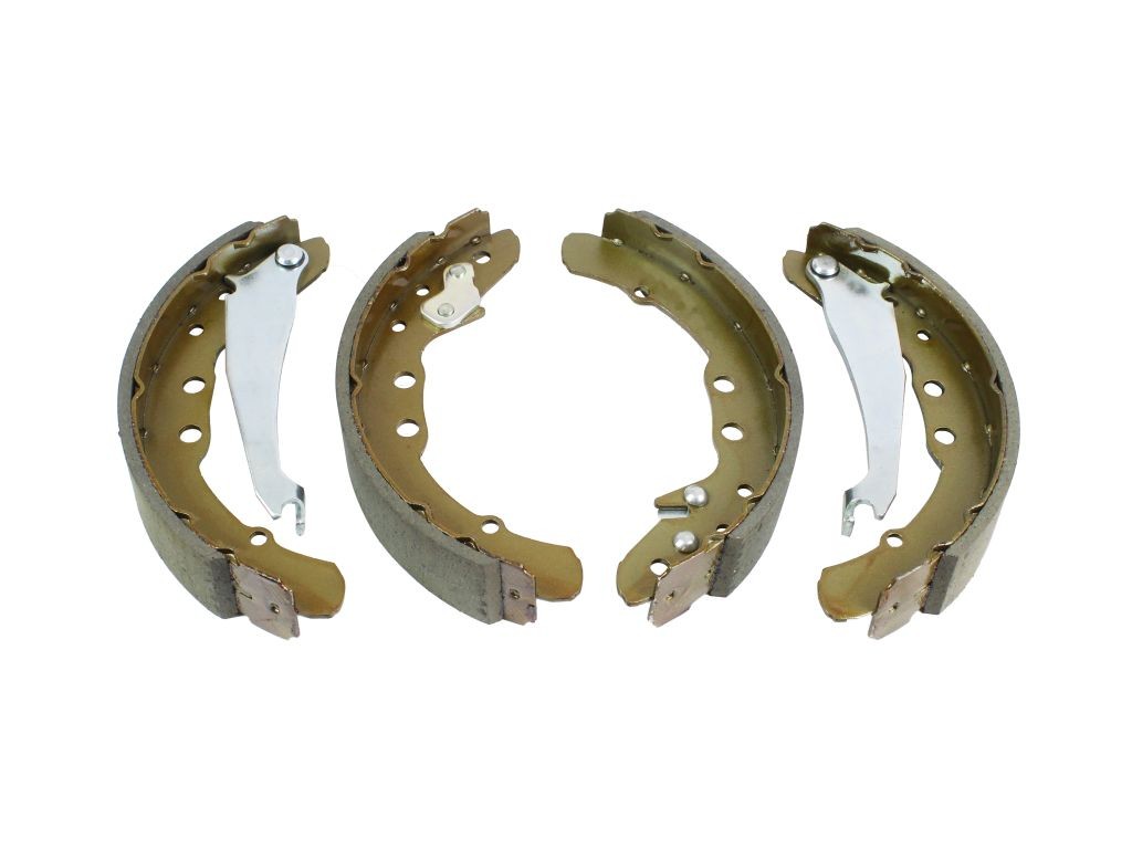 ABAKUS Brake Shoe Set Article number: 231-05-031 cheaply