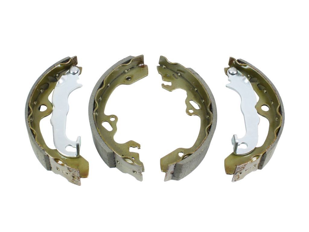 ABAKUS Brake Shoe Set Article number: 231-05-033 cheaply