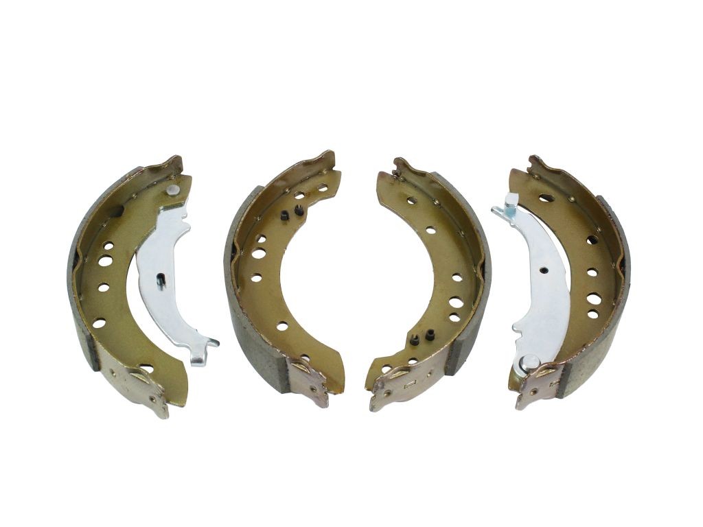 ABAKUS Brake Shoe Set Article number: 231-05-034 cheaply